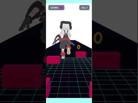 Cyber Mechanic: 3D Dash