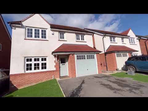Eton Walk, Wrenthorpe - Virtual Tour