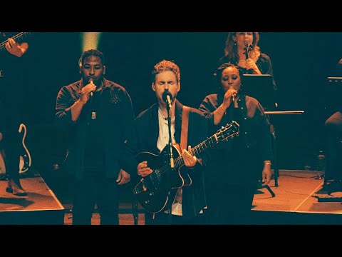 HAEVN -  Trade It For The Night (Live in Concert Tivoli)