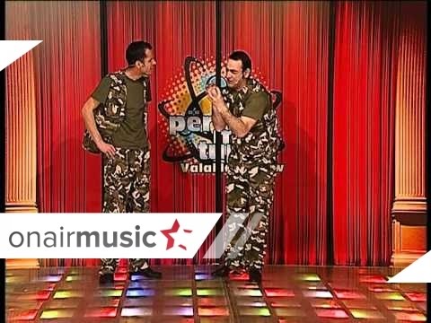 Përrallë me Tupan - Rrfor