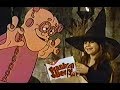 Count Chocula Frankenberry Cereals Trick Or Treat Commercial 1982