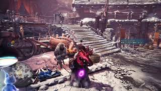 【参加型】セリエナ祭 情熱の宴！【MHW:IB】