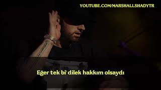 Eminem - If I Had (Türkçe Altyazı)