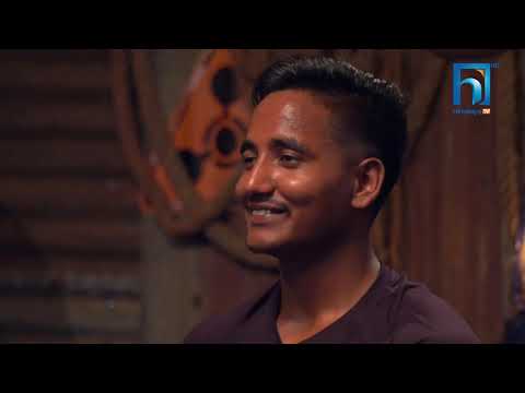 RAMCHANDRA KC Himalaya roadies season 3 audition Laurey dai team