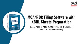 Gen XBRL Software YouTube Video
