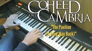 Coheed and Cambria - The Pavilion (A Long Way Back) - Acoustic Cover