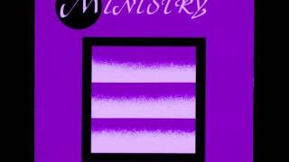 Ministry - &#39;I&#39;m Falling&#39; - Misfits/Chicago - March 1982