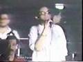 ROMPE SARAGUEY en Panama - Hector Lavoe ...