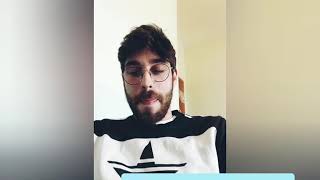 I giorni di domani M.Mengoni