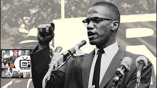 Malcolm X’s Legendary: “The Ballot or the Bullet”