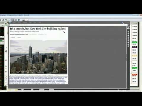 Nov 13th Tiger Technicians Hour with host Basil Chapman on TFNN   2013