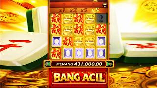 Download lagu GILEE 800 JT⁉️ POLA GACOR MAHJONG WAYS 1 HARI INI 🥇 TRIK POLA GACOR MAHJONG WAYS 1 🏵 MAHJONG WAYS 1 mp3