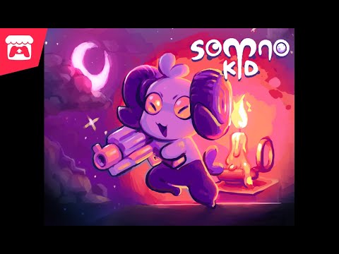 Somnokid youtube-video