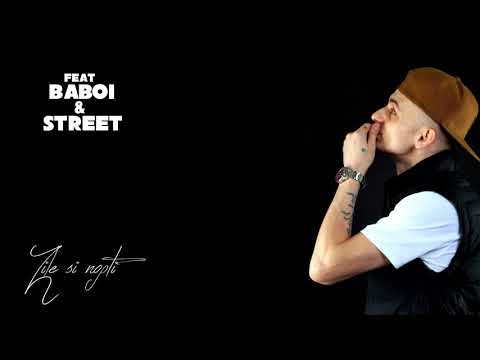 Spirit feat Baboi & Street - Zile si nopti