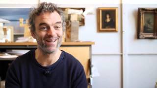 George Hendrik Breitner: Meisje in kimono