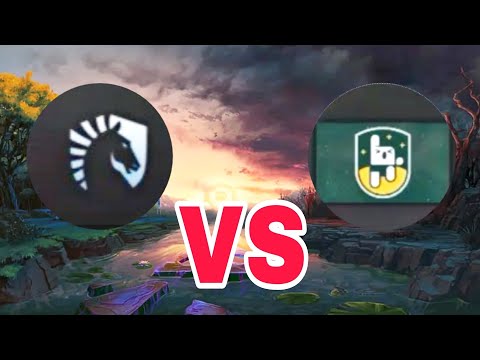Liquid vs Planet Odd Grand Final Dream League | 2017
