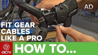 [問題] 內線車架(tcr)重新走線方法