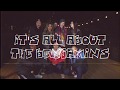 It’s All About the Benjamins - Victor Lugo Choreo