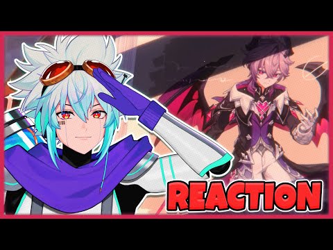 Durin IS SO COOL | Durin Character Trailer Reaction