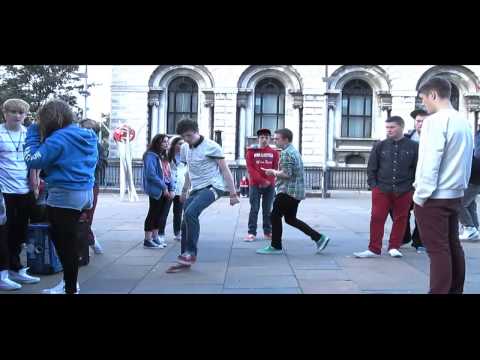 Belfast - Hard Dance Meetup 13.10.2012