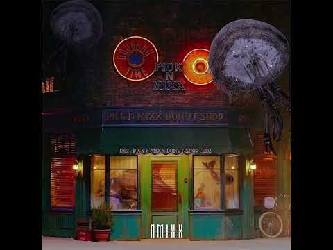 TANK - NMIXX X BLACK MAMBA - AESPA (Bridge + Final Chorus)