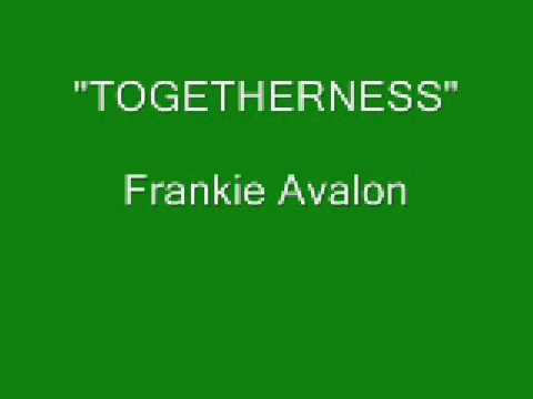 Frankie Avalon - Togetherness