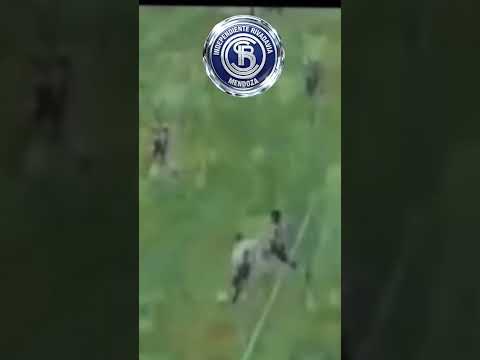 la vieja  banda de independiente rivadavia  #futbol #argentina #mendoza