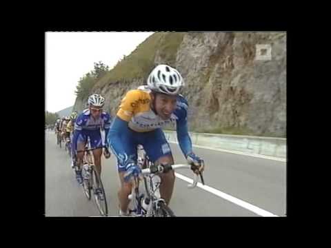 Ronde van Lombardije 2003 - Il Lombardia 2003