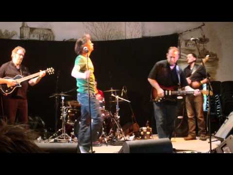 Blues in Zyfflich 2012 - Blue Monday