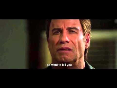 I am wrath movie action scenes