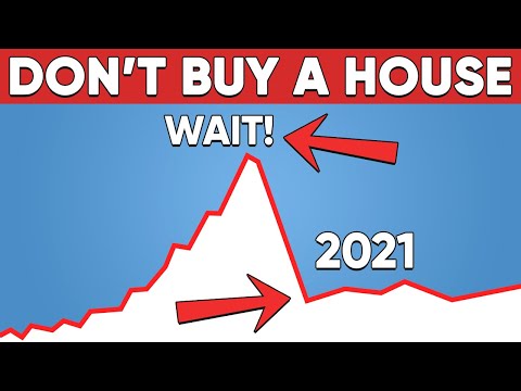 大規模房市崩盤在即--你現在應該投資房地產嗎？ (Massive Housing Crash Ahead - Should You Invest in Real Estate Now?)