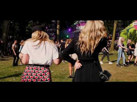 Bashment Bangers at Freshtival 2018 (Official Aftermovie)