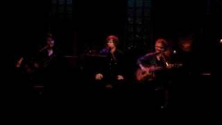 The Gutter Twins - The Body [live @ bourbon street - sp]