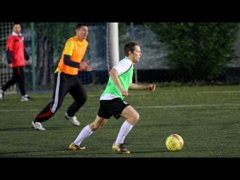 Gramy Swoje - Etanol United: 10. tydzień (FLS Wiosna 2014)