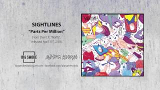 Sightlines - Parts Per Million