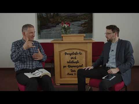 Podcast cu tata - Ep.11 - Patriarhii în familie