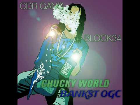 Chucky World - BanksT OGC x Pancho LFSMG (MP3)