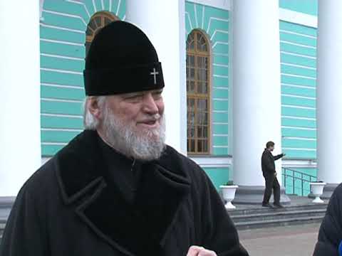 В Курской области продолжают восстанавливать православные святыни