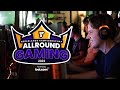 Dit is de Beste Gamer van Nederland! - NK Allround Gaming 2023