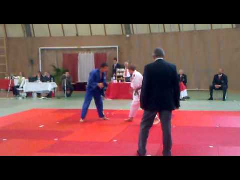 Filimon Giuliano vs. Tiefgraber Andreas