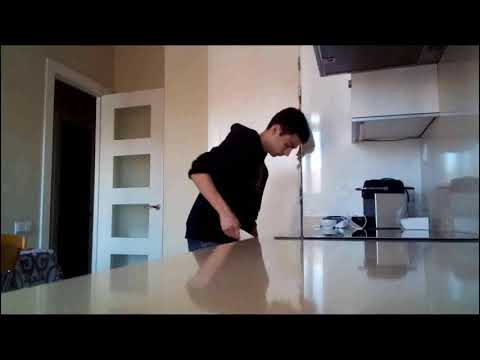 No tiras macarrones, tiras vida