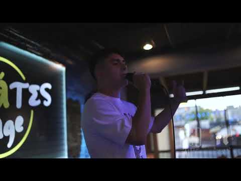 Unknown CL, Erreflexx - Estrella (Visualizer)