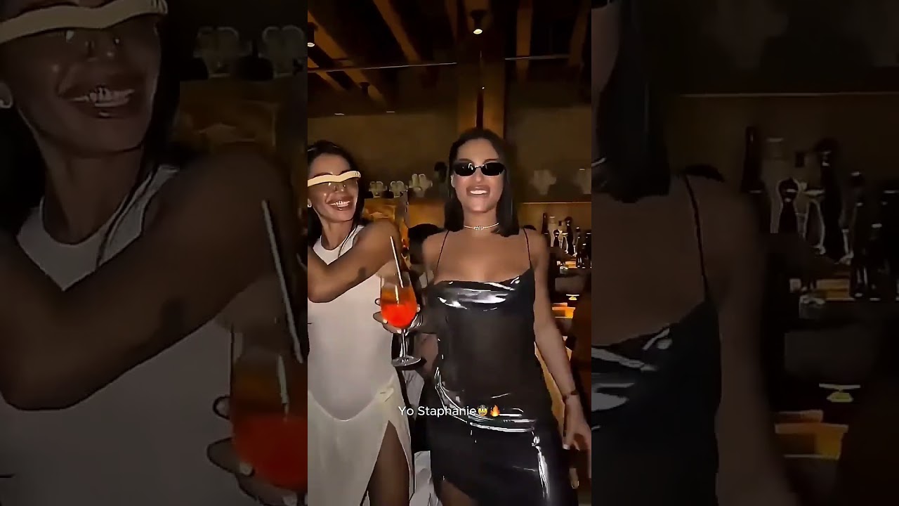 Estilosas ❤️❤️❤️ #technodance #dance #musicatechno #festival #electronicmusic #rave #shuffledance