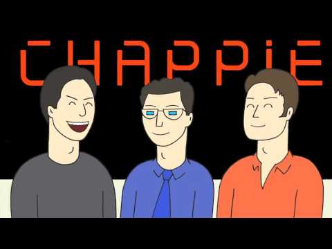 Chappie - Episode #192 - The Flop House