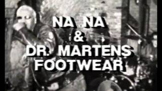 Son of Sam, Fingers, Noir Leather Ad.