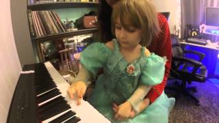 &quot;BRIGHTEST&quot; by Copeland - Cover by Derek Sanders of Mayday Parade