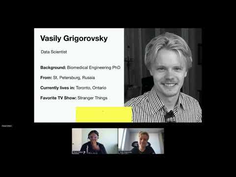 Data Con LA 2021 - AI-Assisted Media Planning