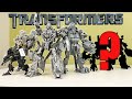 An Incomplete Box Set Where S The Rest Of Them Transformers Studio Series Decepticon Box Set