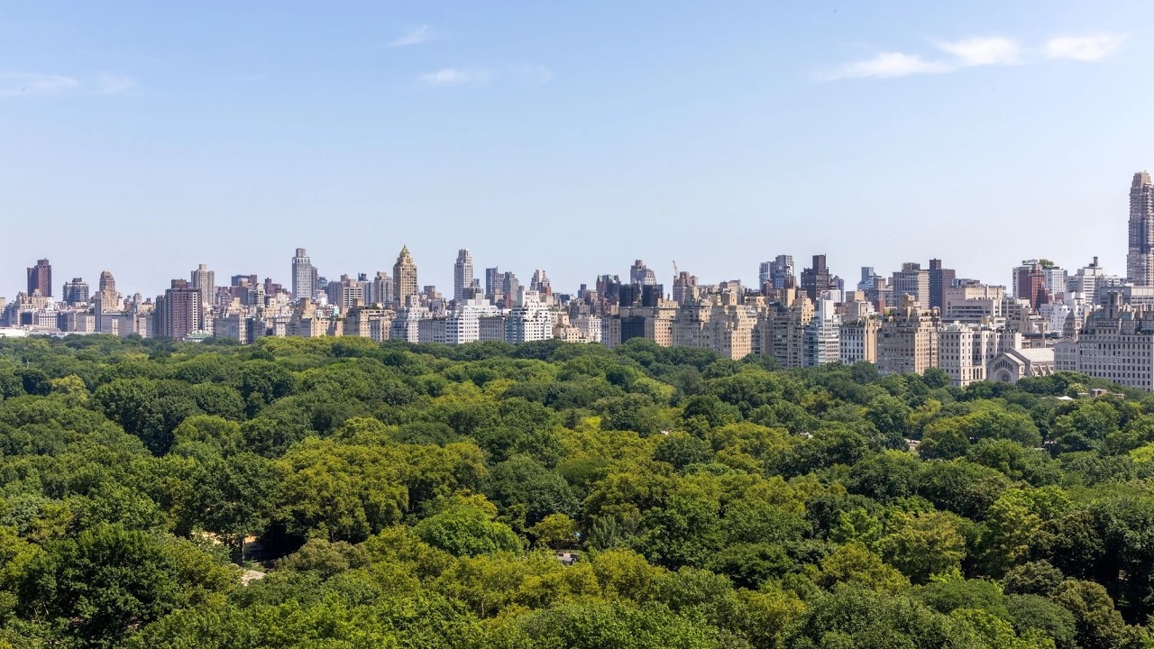 Central Park Conservancy: Our Story