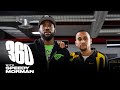 The Meek Mill Expensive Pain Interview 360 With Speedy Morman